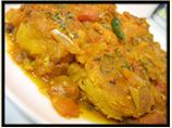 Indian Main Dish