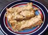 Easy Meatloaf With Gravy. Recipe by Shawn C