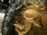 Pork Chops and Gravy