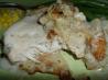 Pork Chops With Stuffing Casserole
