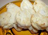 Tea Biscuits
