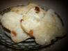 Tea Biscuits