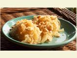 Easy Vidalia Onion Casserole