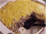 My Favourite Shepherd's Pie