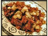 Corned Beef Hash