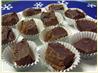 Too-Easy Fudge (2 Ingredients). Recipe by * Pamela *