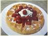 Celebration Waffles