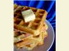 Celebration Waffles