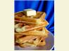 Celebration Waffles