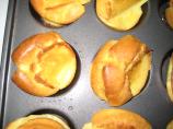 Yorkshire Pudding. Photo by Nado2003
