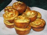 Yorkshire Pudding. Photo by Chloe and Hope's Mom