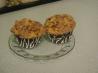 Pumpkin Cream Cheese Muffins
