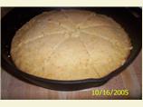Curley's Old Fashioned Cornbread