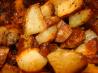 Oven Roasted Potatoes. Recipe by Dib's