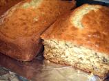 Sour Cream Banana Loaf