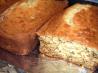 Sour Cream Banana Loaf