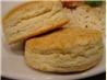 Southern Cream Biscuits