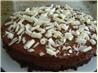 Triple Chocolate Tart. Recipe by Chris from Kansas