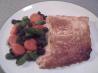Parmesan Salmon