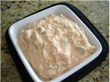 Fiesta Ranch Green Chile Dip