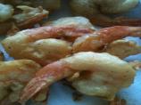 Beer Batter for Tempura. Photo by Shawn C