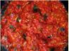 Great Basic Tomato Sauce. Recipe by kiwidutch