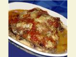 Mexican Rouladen