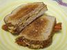 Peanut Butter and Bacon Sandwich