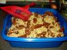 Kitty Litter Casserole