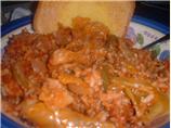 Kittencal's Cabbage Roll Casserole
