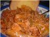Kittencal's Cabbage Roll Casserole. Recipe by Kittencalskitchen