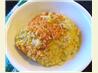 Plantain Gratin - Figue Vert - Green Banana Gratin. Recipe by Julesong