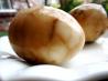Smoky Hard Boiled Eggs. Recipe by mario 66