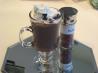 Agasajos (Mexican Hot Chocolate)