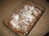 Graham Cracker Cookie Bars