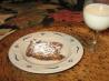 Graham Cracker Cookie Bars