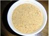 Indian Red Gun Powder (Molaha Podi). Recipe by Iowahorse