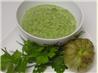 Super Bowl Tomatillo Salsa Verde. Recipe by Iowahorse