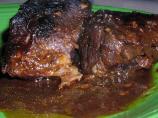 Really Great Beef Short Ribs