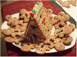 Gingerbread Cookies. Photo by Aussie mum 2_2