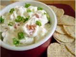 Clarence's Crab Dip