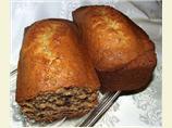 Awesome Banana Bread