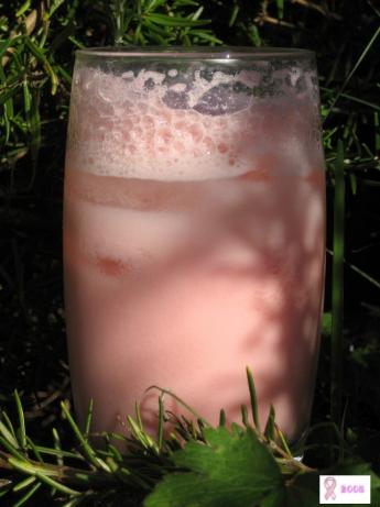 Italian Cream Soda. Photo by Halcyon Eve