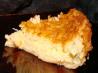 Fast and Easy Coconut Custard Pie