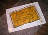 Brown Rice and Lentil Casserole