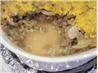 Brown Rice and Lentil Casserole