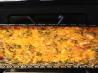 Brown Rice and Lentil Casserole