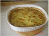 Brown Rice and Lentil Casserole