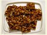 Pumpkin Seed Candy. Recipe by Kimke