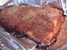 Asian Grilled Salmon